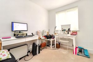 Bedroom 5 / Office - click for photo gallery